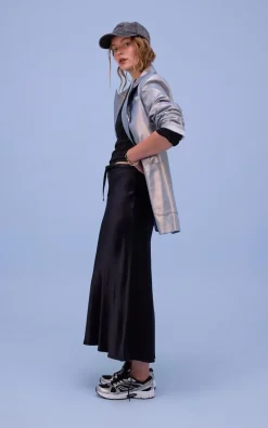 Nathalie Vleeschouwer - Zwart Rok