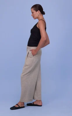 Nathalie Vleeschouwer - Zwart T-shirt/top