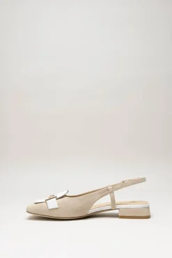 Nathan Baume - Beige Ballerina