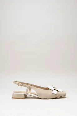 Nathan Baume - Beige Ballerina