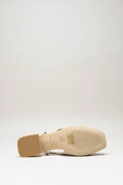Nathan Baume - Beige Ballerina