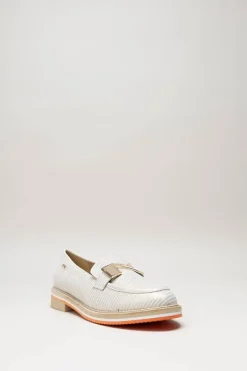 Nathan Baume - Beige Mocassin