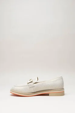 Nathan Baume - Beige Mocassin