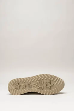 Nathan Baume - Beige Sneaker