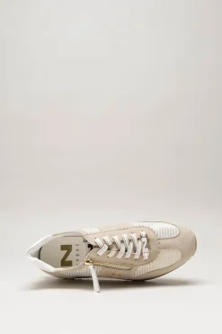 Nathan Baume - Beige Sneaker