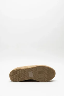 Nathan Baume - Bruin Sneaker
