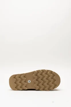 Nathan Baume - Camel Mocassin