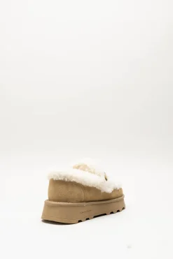 Nathan Baume - Camel Mocassin