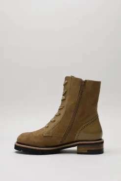 Nathan Baume - Camel Veterbottine