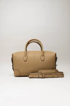 Nathan Baume - Cognac Handtas