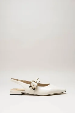 Nathan Baume - Ecru Ballerina