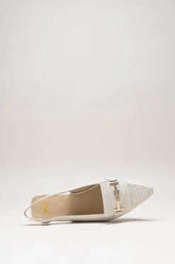 Nathan Baume - Goud Ballerina