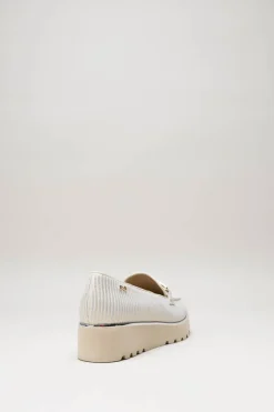 Nathan Baume - Goud Mocassin