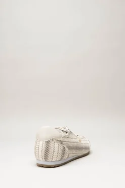 Nathan Baume - Greige Sneaker