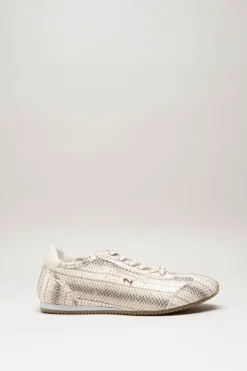 Nathan Baume - Greige Sneaker