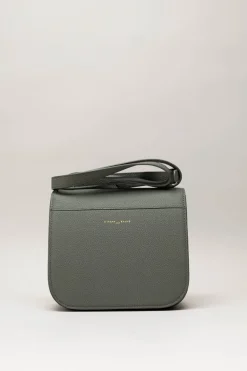 Nathan Baume - Groen Cross body