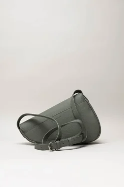 Nathan Baume - Groen Cross body