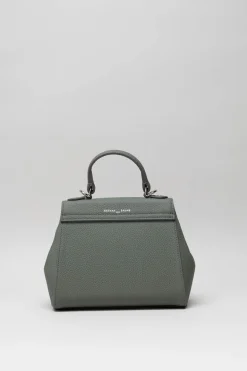 Nathan Baume - Groen Handtas
