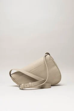 Nathan Baume - Lichtbeige Cross body