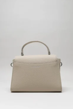 Nathan Baume - Lichtbeige Handtas
