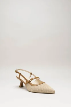Nero Giardini - Beige Pump