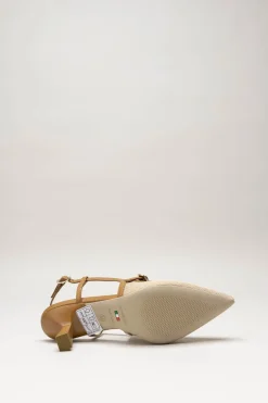 Nero Giardini - Beige Pump