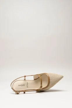 Nero Giardini - Beige Pump