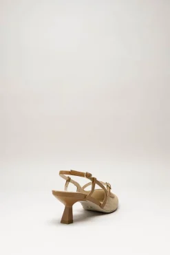 Nero Giardini - Beige Pump