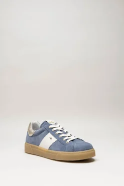 Nero Giardini - Blauw Sneaker
