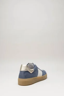 Nero Giardini - Blauw Sneaker