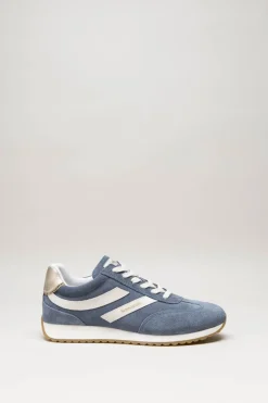Nero Giardini - Blauw Sneaker