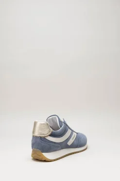 Nero Giardini - Blauw Sneaker