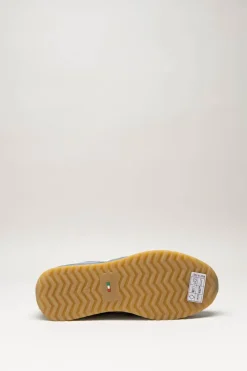 Nero Giardini - Blauw Sneaker