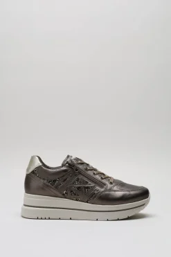 Nero Giardini - Brons Sneaker