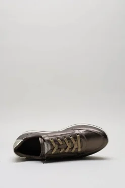 Nero Giardini - Brons Sneaker
