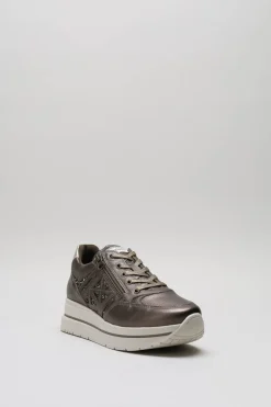 Nero Giardini - Brons Sneaker