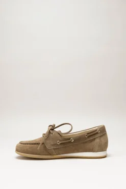 Nero Giardini - Bruin Bootschoen