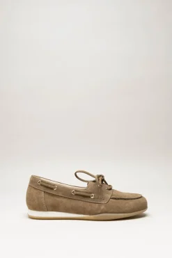 Nero Giardini - Bruin Bootschoen