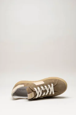 Nero Giardini - Bruin Sneaker