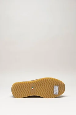 Nero Giardini - Bruin Sneaker