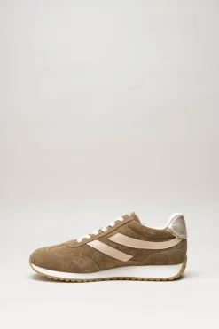 Nero Giardini - Bruin Sneaker