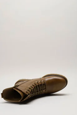 Nero Giardini - Bruin Veterbottine