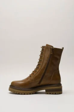 Nero Giardini - Bruin Veterbottine