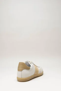 Nero Giardini - Gebroken wit Sneaker