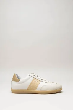 Nero Giardini - Gebroken wit Sneaker