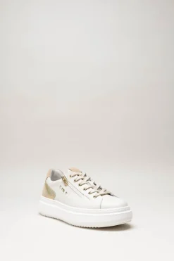 Nero Giardini - Gebroken wit Sneaker
