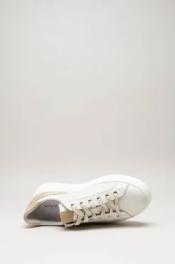 Nero Giardini - Gebroken wit Sneaker