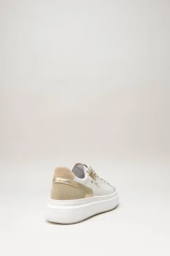 Nero Giardini - Gebroken wit Sneaker