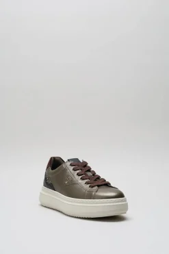 Nero Giardini - Kaki Sneaker