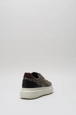Nero Giardini - Kaki Sneaker